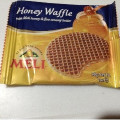 MELI＆MELAPI Honey Waffle 商品写真 4枚目