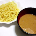 日清食品チルド つけ麺の達人 濃厚豚骨醤油 商品写真 5枚目