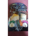 チロル チロルチョコ ワインと楽しむcheese＆cheese 商品写真 5枚目