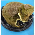 ファミリーマート Sweets＋ 抹茶スフレ ユーグレナ入り 商品写真 2枚目