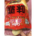 カルビー ポテトチップス 味覇味 商品写真 1枚目