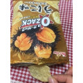 ハウス オー・ザック うに味 商品写真 1枚目