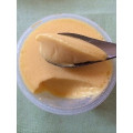 雪印メグミルク とろとろ卵の蒸しプリン 北海道かぼちゃ 商品写真 1枚目