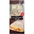 セブン-イレブン ブリトー ベーコン＆クワトロチーズ 商品写真 5枚目