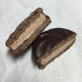 森永製菓 ステラおばさんの木苺のショコラケーキ 商品写真 2枚目