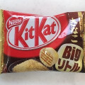 ネスレ キットカット Bigリトル きなこ 商品写真 2枚目