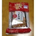 越後製菓 味の追求 つまみ味 商品写真 1枚目