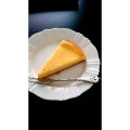 セブン-イレブン 北海道産クリームチーズの濃厚フロマージュ 商品写真 1枚目