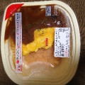 サークルKサンクス チルド弁当 とろ～り卵のオムハヤシ 商品写真 1枚目