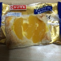 ヤマザキ おいしい菓子パン こんがり焼いたりんごパイ 商品写真 5枚目