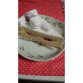 サークルKサンクス Cherie Dolce 苺のショートケーキ 商品写真 2枚目