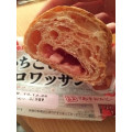 神戸屋 いちごのクロワッサン 商品写真 2枚目