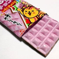 クラシエ ぷちっとチョコ いちごチョコ味 商品写真 2枚目