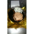 サークルKサンクス Cherie Dolce チョコレートケーキ 商品写真 3枚目