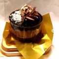 サークルKサンクス Cherie Dolce チョコレートケーキ 商品写真 2枚目