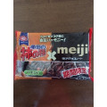 亀田製菓 亀田の柿の種チョコ 商品写真 1枚目