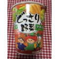 エースコック どっさり野菜 チリトマト味ラーメン 商品写真 4枚目