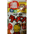 おやつカンパニー 新濃ラボベビースター 濃厚チキン 商品写真 2枚目