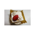 ロピア 大人 苺のショートケーキ 商品写真 1枚目