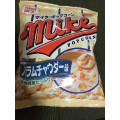 フリトレー マイク・ポップコーン クラムチャウダー味 商品写真 2枚目