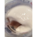 雪印メグミルク クリームスイーツ いちごプリン 商品写真 1枚目