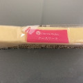 サークルKサンクス Cherie Dolce スティックチーズケーキ 商品写真 4枚目