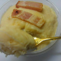 セブン-イレブン チーズソースとクリーミーポテト 商品写真 4枚目