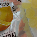 カバヤ ピュアラルグミ スパークリングレモン 商品写真 2枚目