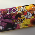 不二家 日本のうまいもん ルック 紫芋羊羹＆甘露和栗 商品写真 3枚目