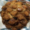 ファミリーマート FAMIMA CAFE FAMIMA CAFE DONUT アップルレーズンフリッター 商品写真 5枚目