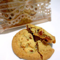 森永製菓 ステラおばさんのアーモンドクッキー 商品写真 1枚目