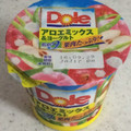 Dole アロエミックス＆ヨーグルト 商品写真 1枚目