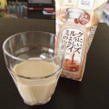 大塚チルド食品 ミルクのようにやさしいダイズ コーヒー味 商品写真 1枚目