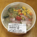 ファミリーマート 1／2日分の野菜が摂れるスープ 商品写真 4枚目