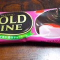 明治 GOLD LINE チョコレート＆Wストロベリー 商品写真 5枚目