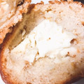 ローソン いちじくとクリームチーズのパン 商品写真 3枚目