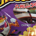 フリトレー チートス 九州しょうゆ味 商品写真 4枚目