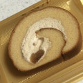 ヤマザキ 栗のロール イタリア産栗入りマロンクリーム 商品写真 2枚目