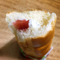 ヤマザキ ナイススティック いちごクリーム＆ホイップ 商品写真 5枚目