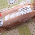 セブン-イレブン 飛騨高原牛乳のミルクホイップコッペ 商品写真 1枚目