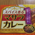 ハウス スパイス香る マサラカレー 中辛 商品写真 2枚目