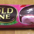 明治 GOLD LINE チョコレート＆Wストロベリー 商品写真 3枚目