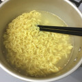 コープ しおラーメン 商品写真 2枚目