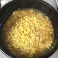 コープ みそラーメン 商品写真 5枚目