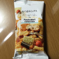 ファミリーマート FamilyMart collection おつまみミックス 商品写真 1枚目