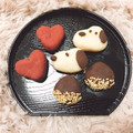 丸美屋 かわいい和菓子の素 うさぎセット 商品写真 4枚目