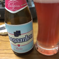 Hoegaarden ヒューガルデン ロゼ 商品写真 5枚目