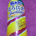 Welch’s Welch’s ほろにがスパークリング 商品写真 5枚目