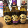 Leffe レフ ブラウン 商品写真 3枚目