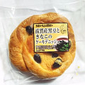 オイシス うまいもん関西＋ 滋賀産黒豆ときなこのケーキデニッシュ 商品写真 1枚目